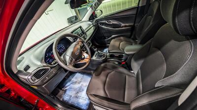 2018 Hyundai ELANTRA GT   - Photo 20 - Butler, PA 16001