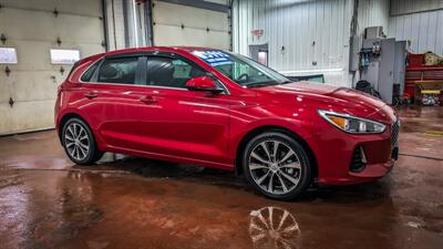2018 Hyundai ELANTRA GT   - Photo 5 - Butler, PA 16001