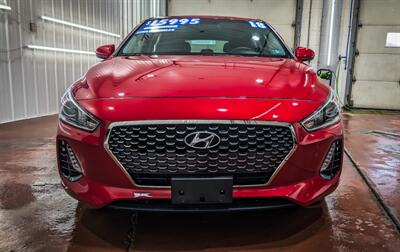 2018 Hyundai ELANTRA GT   - Photo 7 - Butler, PA 16001