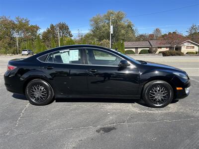 2013 Mazda Mazda6 i Sport   - Photo 4 - Butler, PA 16001