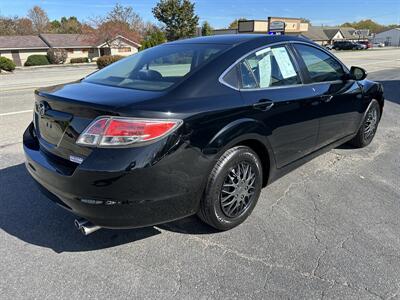 2013 Mazda Mazda6 i Sport   - Photo 6 - Butler, PA 16001
