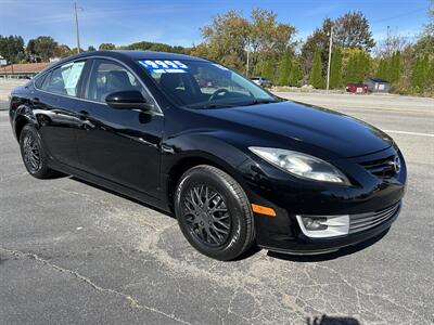 2013 Mazda Mazda6 i Sport   - Photo 5 - Butler, PA 16001