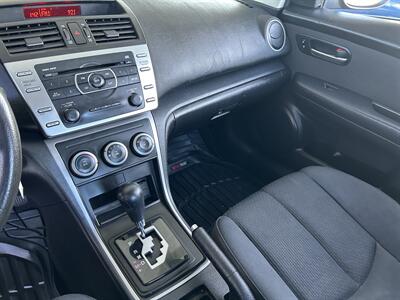 2013 Mazda Mazda6 i Sport   - Photo 10 - Butler, PA 16001