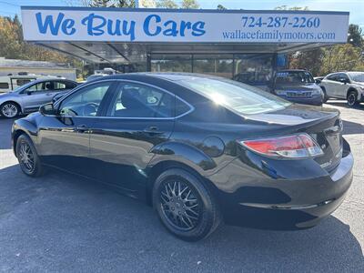 2013 Mazda Mazda6 i Sport   - Photo 3 - Butler, PA 16001