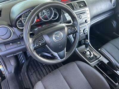 2013 Mazda Mazda6 i Sport   - Photo 9 - Butler, PA 16001