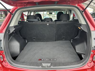 2015 Mitsubishi Outlander Sport 2.4 ES   - Photo 13 - Butler, PA 16001