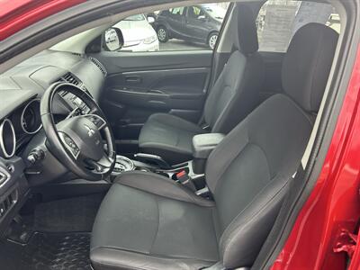 2015 Mitsubishi Outlander Sport 2.4 ES   - Photo 6 - Butler, PA 16001