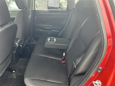 2015 Mitsubishi Outlander Sport 2.4 ES   - Photo 11 - Butler, PA 16001