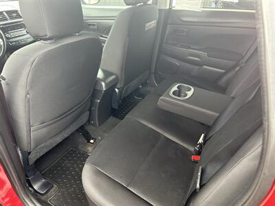 2015 Mitsubishi Outlander Sport 2.4 ES   - Photo 12 - Butler, PA 16001