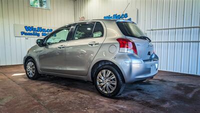 2011 Toyota Yaris   - Photo 3 - Butler, PA 16001