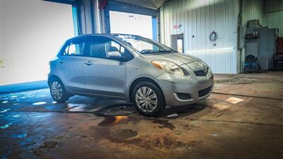 2011 Toyota Yaris   - Photo 5 - Butler, PA 16001