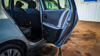 2011 Toyota Yaris   - Photo 17 - Butler, PA 16001