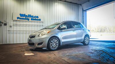 2011 Toyota Yaris   - Photo 2 - Butler, PA 16001
