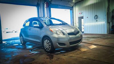 2011 Toyota Yaris   - Photo 6 - Butler, PA 16001