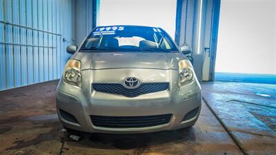 2011 Toyota Yaris   - Photo 7 - Butler, PA 16001