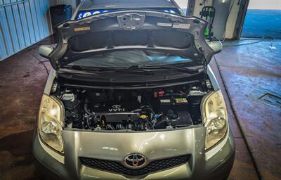 2011 Toyota Yaris   - Photo 9 - Butler, PA 16001