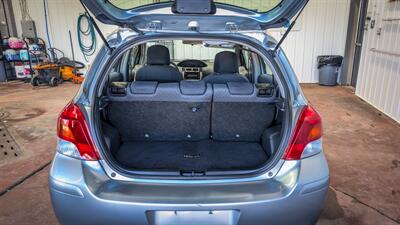 2011 Toyota Yaris   - Photo 14 - Butler, PA 16001