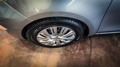 2011 Toyota Yaris   - Photo 8 - Butler, PA 16001