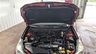 2014 Subaru Outback 2.5i Limited   - Photo 9 - Butler, PA 16001