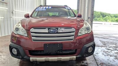 2014 Subaru Outback 2.5i Limited   - Photo 7 - Butler, PA 16001