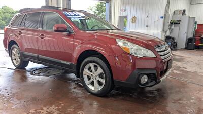 2014 Subaru Outback 2.5i Limited   - Photo 6 - Butler, PA 16001
