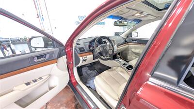 2014 Subaru Outback 2.5i Limited   - Photo 20 - Butler, PA 16001