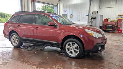 2014 Subaru Outback 2.5i Limited   - Photo 5 - Butler, PA 16001