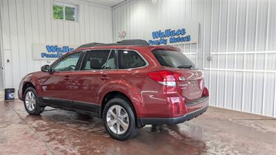 2014 Subaru Outback 2.5i Limited   - Photo 3 - Butler, PA 16001