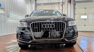 2016 Audi Q5 2.0T quattro Premium   - Photo 7 - Butler, PA 16001