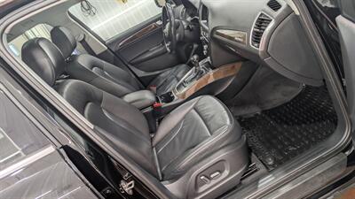 2016 Audi Q5 2.0T quattro Premium   - Photo 15 - Butler, PA 16001