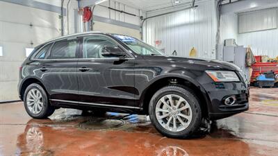 2016 Audi Q5 2.0T quattro Premium   - Photo 6 - Butler, PA 16001