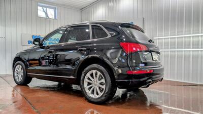 2016 Audi Q5 2.0T quattro Premium   - Photo 3 - Butler, PA 16001