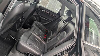 2016 Audi Q5 2.0T quattro Premium   - Photo 13 - Butler, PA 16001