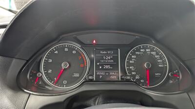 2016 Audi Q5 2.0T quattro Premium   - Photo 19 - Butler, PA 16001