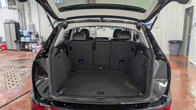 2016 Audi Q5 2.0T quattro Premium   - Photo 18 - Butler, PA 16001