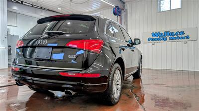 2016 Audi Q5 2.0T quattro Premium   - Photo 4 - Butler, PA 16001