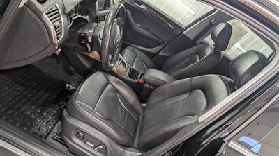 2016 Audi Q5 2.0T quattro Premium   - Photo 11 - Butler, PA 16001