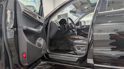 2016 Audi Q5 2.0T quattro Premium   - Photo 10 - Butler, PA 16001