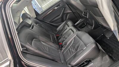 2016 Audi Q5 2.0T quattro Premium   - Photo 17 - Butler, PA 16001