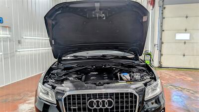 2016 Audi Q5 2.0T quattro Premium   - Photo 9 - Butler, PA 16001