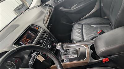 2016 Audi Q5 2.0T quattro Premium   - Photo 20 - Butler, PA 16001