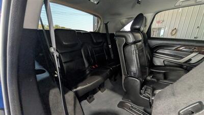 2013 Acura MDX SH-AWD w/Tech   - Photo 19 - Butler, PA 16001