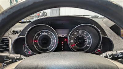 2013 Acura MDX SH-AWD w/Tech   - Photo 21 - Butler, PA 16001