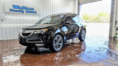 2013 Acura MDX SH-AWD w/Tech   - Photo 2 - Butler, PA 16001