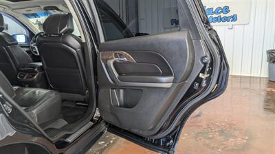 2013 Acura MDX SH-AWD w/Tech   - Photo 17 - Butler, PA 16001