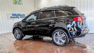2013 Acura MDX SH-AWD w/Tech   - Photo 3 - Butler, PA 16001
