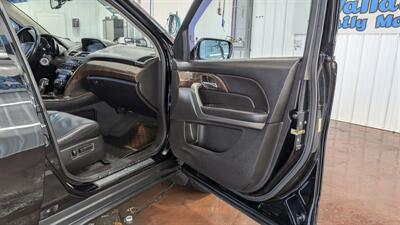 2013 Acura MDX SH-AWD w/Tech   - Photo 15 - Butler, PA 16001
