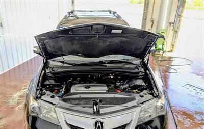 2013 Acura MDX SH-AWD w/Tech   - Photo 9 - Butler, PA 16001