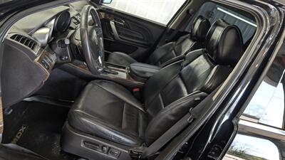 2013 Acura MDX SH-AWD w/Tech   - Photo 11 - Butler, PA 16001
