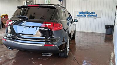2013 Acura MDX SH-AWD w/Tech   - Photo 4 - Butler, PA 16001